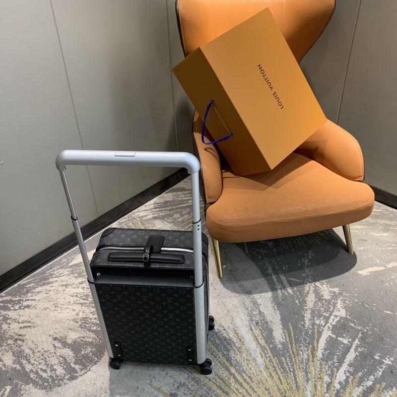 Louis Vuitton Suitcase